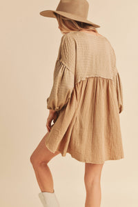 AEMI + CO - 880AS Natalie Top
