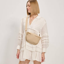 Load image into Gallery viewer, Moda Luxe - Gizelle Belt Bag
