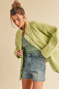 AEMI + CO - 593CK Dixie Jacket 5