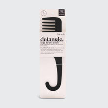 Load image into Gallery viewer, KITSCH - Detangle Wide Tooth Comb
