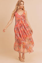 Load image into Gallery viewer, AEMI + CO - 483BD Violetta Maxi Dress 5
