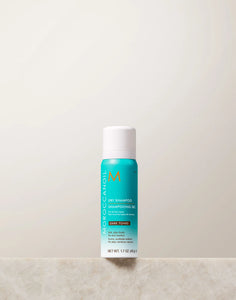 MoroccanOil Dry Shampoo Dark Tones