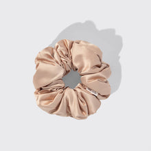 Load image into Gallery viewer, KITSCH - Pillow Scrunchies® in Satin 4pc - Blush
