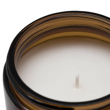 Load image into Gallery viewer, Candle Bliss - Retail Ready, Amber Glass Jar Candle Style 9
