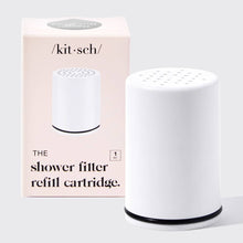 Load image into Gallery viewer, KITSCH - The Shower Filter Refill Cartridge
