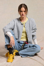 Load image into Gallery viewer, Mimosa - Essential Button Down Cardigan Top
