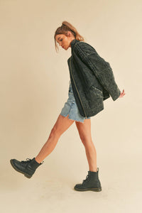 AEMI + CO - 593CK Dixie Jacket 5