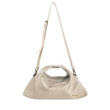 Load image into Gallery viewer, Pretty Simple - Taylor Nylon Slouchy Crossbody Bag

