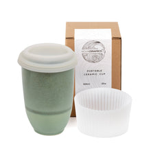 Load image into Gallery viewer, Emerald Cup
