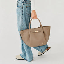 Load image into Gallery viewer, Pretty Simple - Teagan Tote Bag
