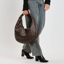 Load image into Gallery viewer, Moda Luxe - Cassandra Hobo

