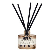 Load image into Gallery viewer, Sweet Water Decor - Cashmere and Vanilla Reed Diffuser - Home Decor &amp; Gifts
