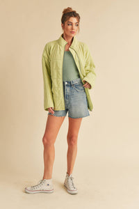 AEMI + CO - 593CK Dixie Jacket 5