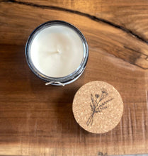 Load image into Gallery viewer, The Mountains are Calling | Christmas + Winter Soy Candle
