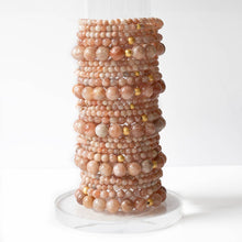 Load image into Gallery viewer, Lenny &amp; Eva - Acrylic Bracelet Tower
