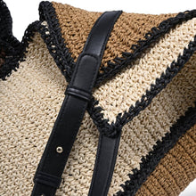 Load image into Gallery viewer, Moda Luxe - Ruthi Tote
