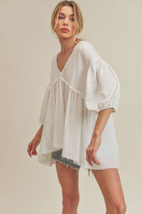 AEMI + CO - 880AS Natalie Top