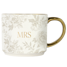Load image into Gallery viewer, Sweet Water Decor - *NEW* Mrs Coffee Mug - Home Decor &amp; Wedding Gifts
