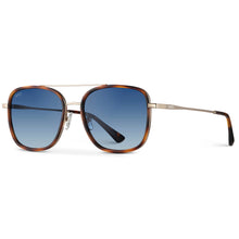 Load image into Gallery viewer, WMP Eyewear - Gia - Women&#39;s Square Frame Sunglasses
