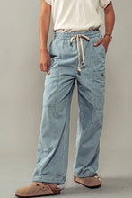 Load image into Gallery viewer, Urban Daizy - Urban Flex Cargo Pants
