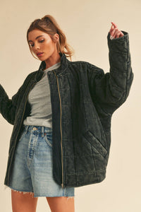 AEMI + CO - 593CK Dixie Jacket 5