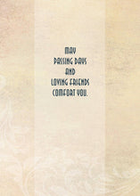 Load image into Gallery viewer, Sympathy Card PS10020
