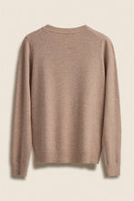 Load image into Gallery viewer, Urban Daizy - Soft Viscose Blend Crewneck Knit Pullover

