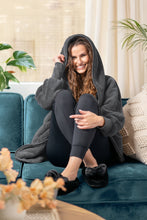 Load image into Gallery viewer, DM Merchandising - Hello Mello Comfort Zone Packable Cardigan Assortment
