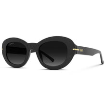Load image into Gallery viewer, WMP Eyewear - Calista - Women's Round Sunglasses
