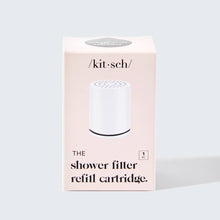 Load image into Gallery viewer, KITSCH - The Shower Filter Refill Cartridge
