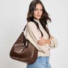 Load image into Gallery viewer, Moda Luxe - Olivia Hobo
