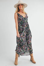 Load image into Gallery viewer, AEMI + CO - 483BD Violetta Maxi Dress 5
