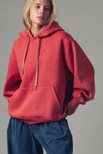 Load image into Gallery viewer, Urban Daizy - Vintage Wash Oversized Brushed Hoodie
