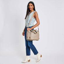 Load image into Gallery viewer, Moda Luxe - London - Satchel
