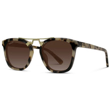 Load image into Gallery viewer, WMP Eyewear - Demi - Women&#39;s Polarized Square Sunglasses
