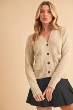 Load image into Gallery viewer, AEMI + CO - 3278FK Perla Cardigan
