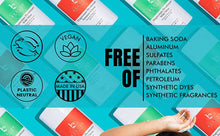 Load image into Gallery viewer, Organic Magnesium Deodorant 2.65oz: Summer Citrus
