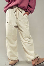 Load image into Gallery viewer, Urban Daizy - Urban Flex Cargo Pants
