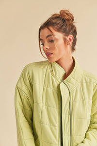 AEMI + CO - 593CK Dixie Jacket 5