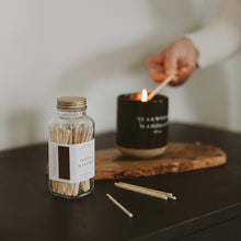 Load image into Gallery viewer, Sweet Water Decor - Safety Matches, White Tip - Home Decor &amp; Gifts

