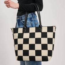 Load image into Gallery viewer, Moda Luxe - Betty Tote
