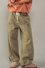 Load image into Gallery viewer, Urban Daizy - Urban Flex Cargo Pants
