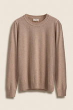 Load image into Gallery viewer, Urban Daizy - Soft Viscose Blend Crewneck Knit Pullover
