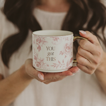 Load image into Gallery viewer, Sweet Water Decor - You Got This Coffee Mug - Home Decor &amp; Gifts
