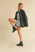 Load image into Gallery viewer, AEMI + CO - 593CK Dixie Jacket 5
