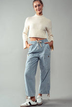 Load image into Gallery viewer, Urban Daizy - Urban Flex Cargo Pants
