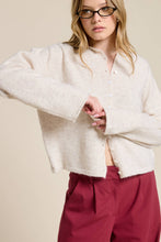 Load image into Gallery viewer, Mimosa - Essential Button Down Cardigan Top

