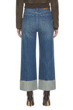 Load image into Gallery viewer, ARTEMIS VINTAGE - INSEAM TRANSFORM HIGH RISE TUMMY CONTROL A-WIDE JEANS
