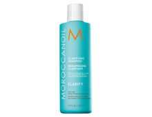 Load image into Gallery viewer, MoroccanOil Clarifying Shampoo
