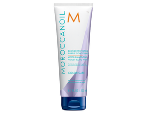 MoroccanOil PURPLE CONDITIONER